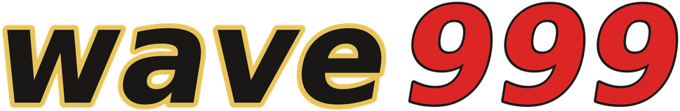 wave999 logo